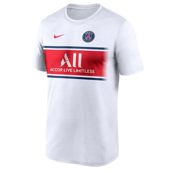 Tailandia Camiseta Paris Saint Germain 30 Fan Top 2021-2022
